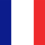 frankrikes-flagga